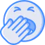 Yawning icon 64x64