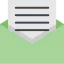 Mail アイコン 64x64