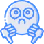 Dislike icon 64x64