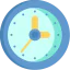 Clock アイコン 64x64