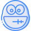 Excited icon 64x64
