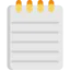 Notebook biểu tượng 64x64