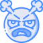 Angry icon 64x64