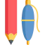 Pencil 图标 64x64