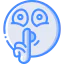 Silent icon 64x64