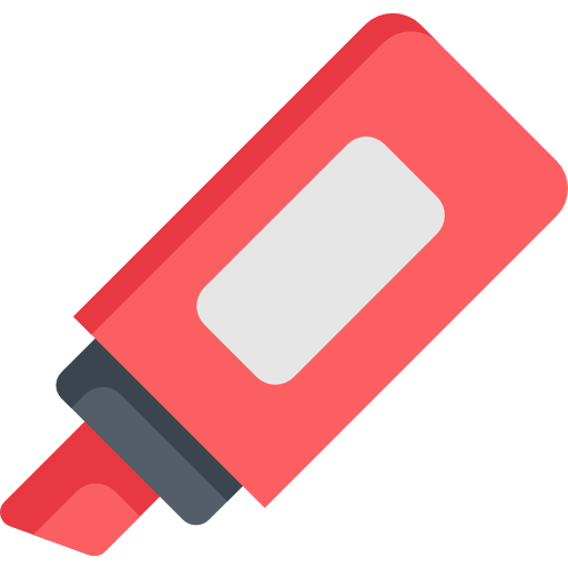 Marker icon