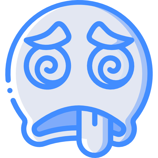Dizzy icon