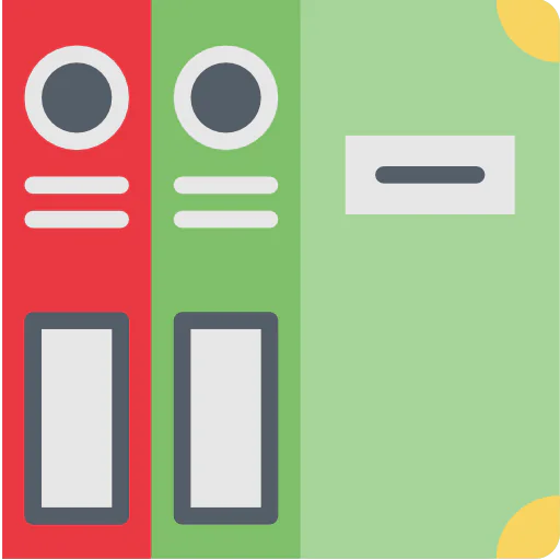 Folder icon