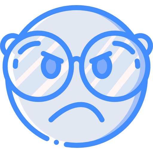 Nerd 图标