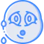 Sweating icon 64x64