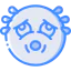 Worried icon 64x64