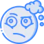 Thinking icon 64x64