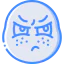 Annoyed icon 64x64