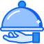 Dinner icon 64x64