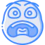Frightened icon 64x64