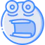 Fright icon 64x64