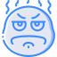 Angry icon 64x64