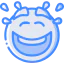 Laughing icon 64x64