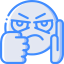 Fighting icon 64x64