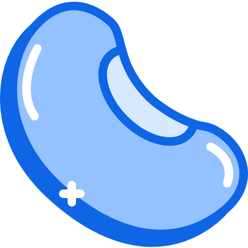 Bean icon