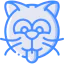 Cat icon 64x64