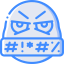 Angry アイコン 64x64