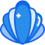 Shell icon 64x64