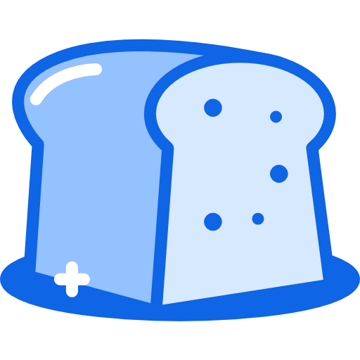 Bread icon