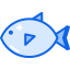 Fish icon 64x64