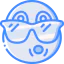 Shocked アイコン 64x64