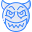 Devil アイコン 64x64
