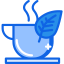 Tea cup icon 64x64