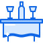 Dinner table 图标 64x64