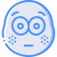 Embarrassed アイコン 64x64