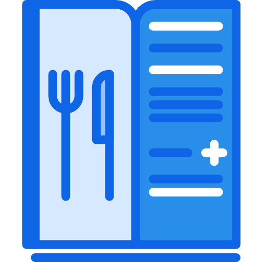 Menu icon