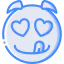 In love アイコン 64x64