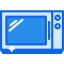 Microwave icon 64x64