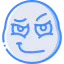 Smirking アイコン 64x64