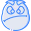 Angry アイコン 64x64