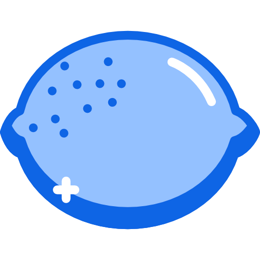 Lemon icon