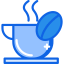 Coffee cup icon 64x64