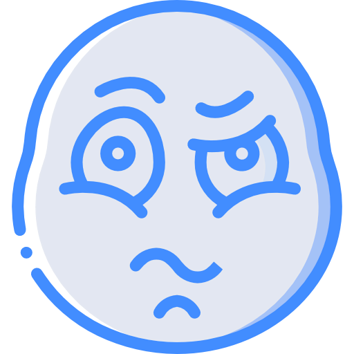 Questioning icon