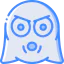 Ghost アイコン 64x64