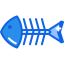 Fishbone icon 64x64