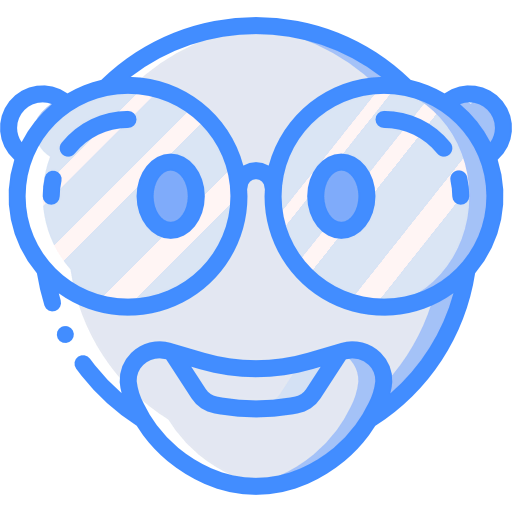 Nerd 图标
