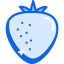 Strawberry icon 64x64