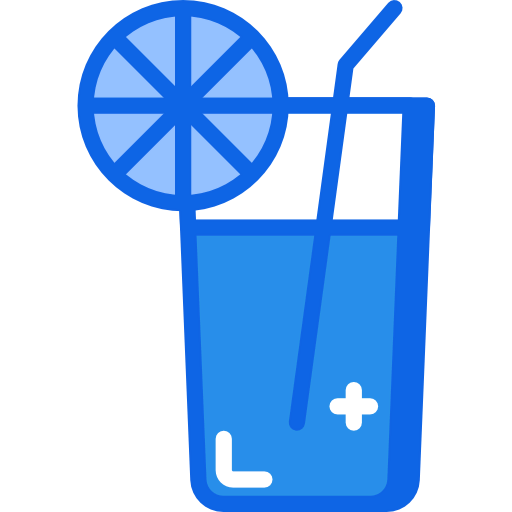 Soft drink icon