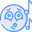 Singing アイコン 64x64