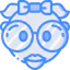 Nerd アイコン 64x64