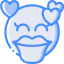Love アイコン 64x64